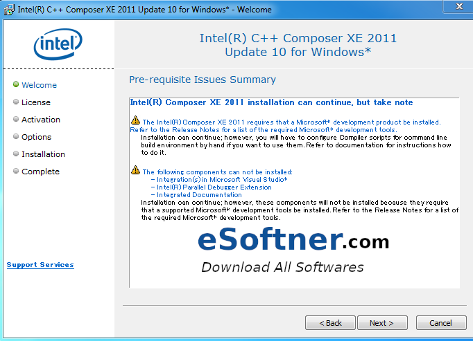 Intel C C++ Compiler Download Mac