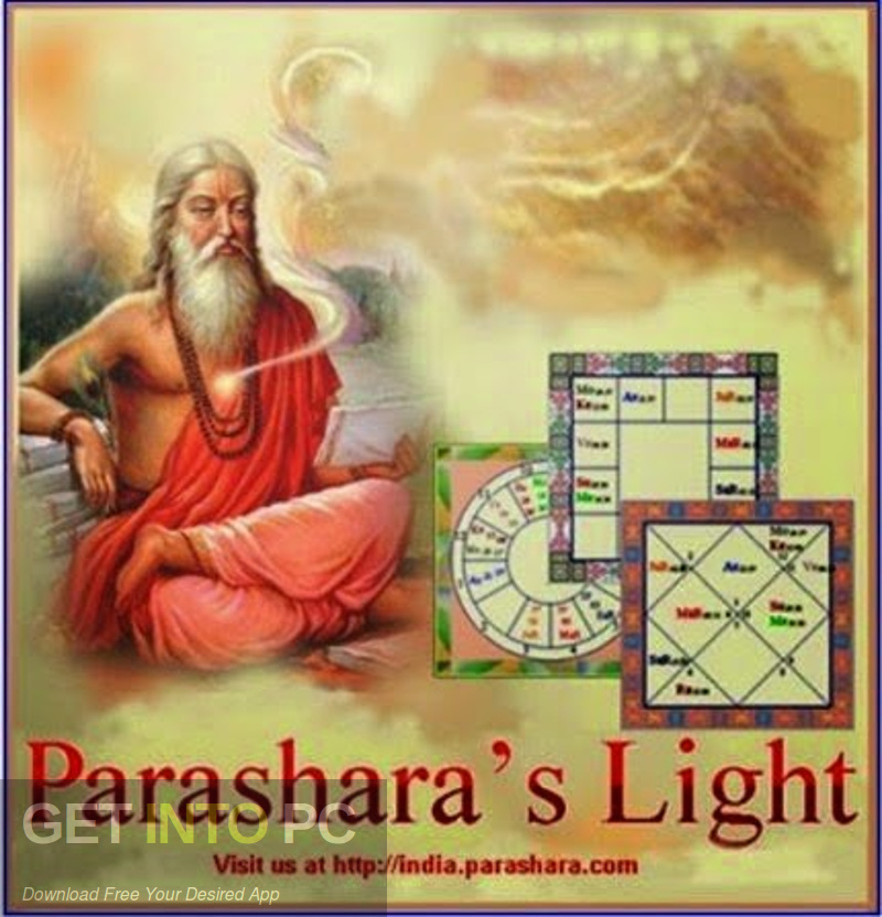 Parashara light download