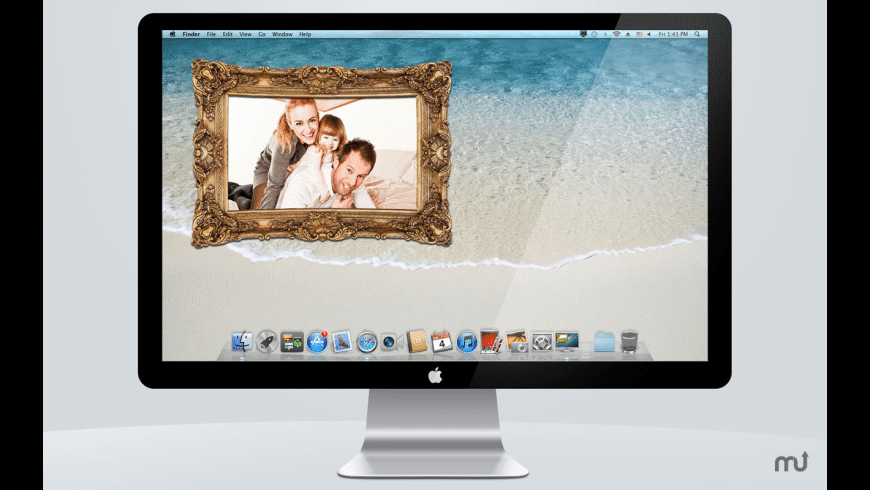 Free Picture Frame Download For Mac